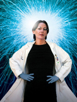 womanscientist